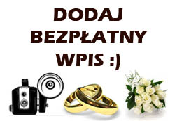 serwis ślubny weselsi.pl - portal ślubny 